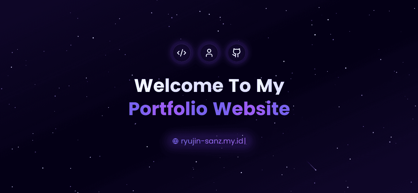 Portofolio project preview